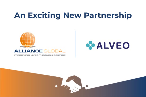 Alveo Technologies Partners with Alliance Global (AGBL) to Expand Access to Avian Influenza Testing Across Africa, Central Asia and a Portion of the Eastern Mediterranean